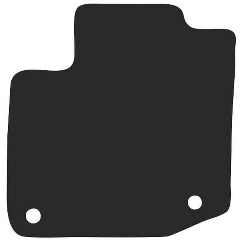 Wielganizator Car Mat - Fits Honda Civic IX Hatchback 2012-