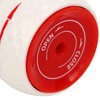 Putting Training Ball, Putter Wheel Ball Plastic Acero Inoxidable con