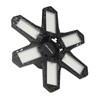 LED Garage Light 1800LM 24W 6 Leaf Foldable Good Heat