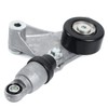 WINBEST Serpentine Drive Belt Tensioner Assembly Compatible with 2005-2010 for
