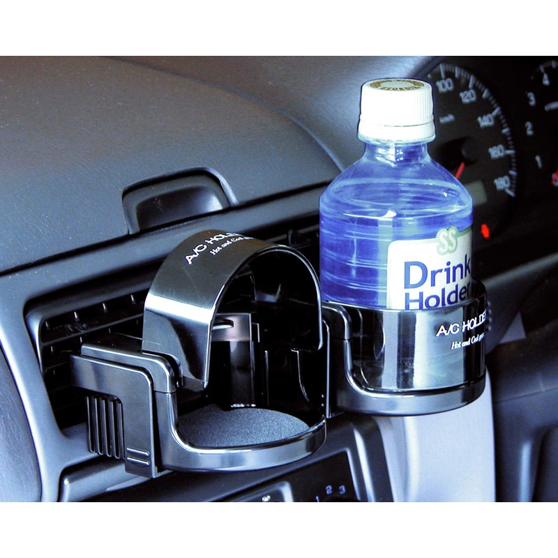 EB-48 Cup Holder A/C Vent Keep Cold or Hot Legendary