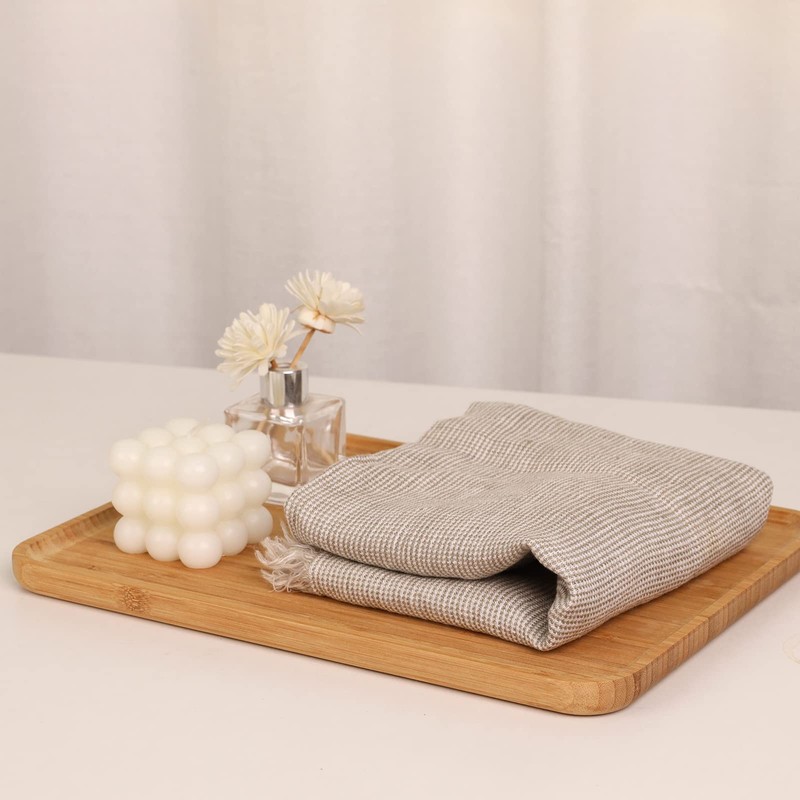 Takemi TM-T1 Bamboo Tray, Wood Plate, SDGs, Removal, Sustainable, Eco