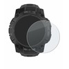 BROTECT Anti-Glare Protective Glass for Garmin Instinct 3 Solar Tactical