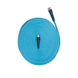 Camco EVOflex2-50' Drinking Water Hose, Fabric Reinforced (E/F)
