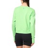 Sweaty Betty After Class Cropped Crewneck Sweatshirt