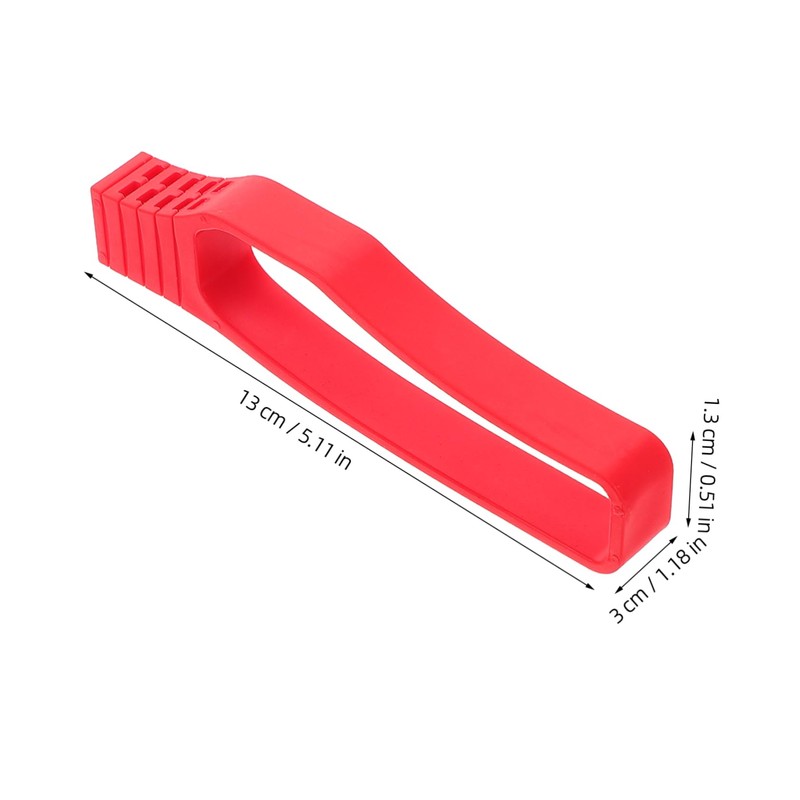 Abaodam 1Pair Bike Chain Protector Cover for Mountain and Road