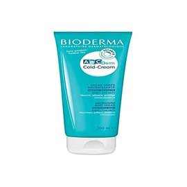 Bioderma ABCDerm Cold Cream Cream Nourishing 200 ml