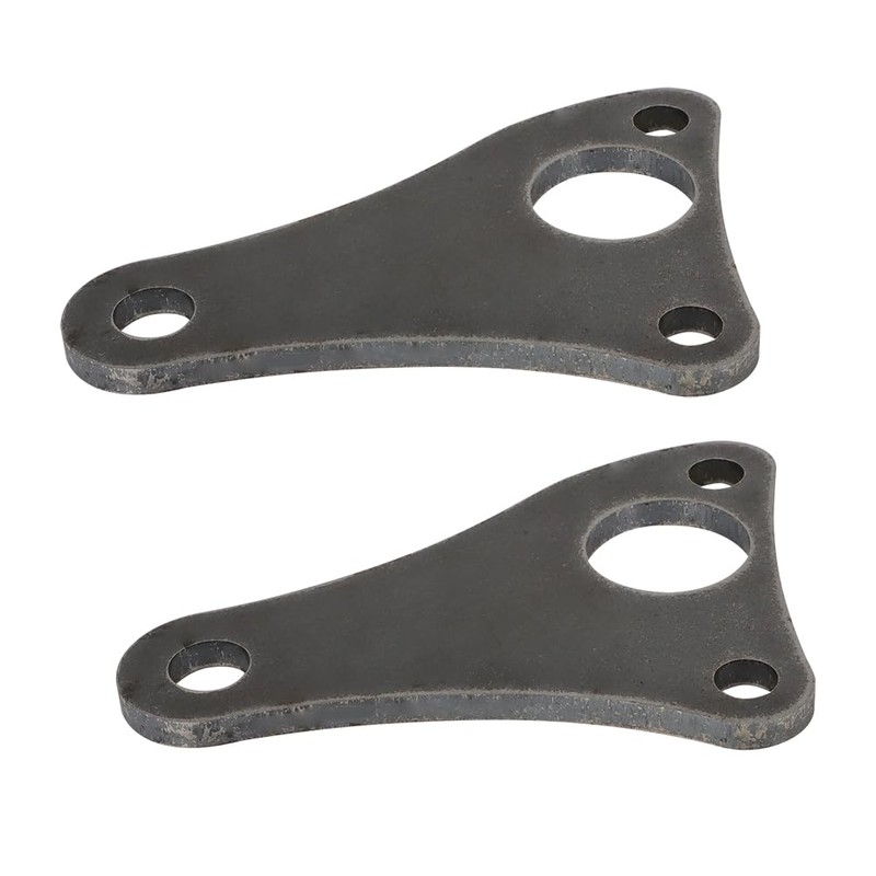 2 Pcs RSV Swingarm Extension Kit for Coleman B200rsv 2023-2024