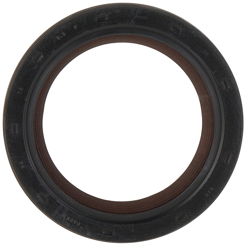 ACDelco 100470 - Sello de cigüeñal de motor, 1 unidad