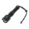 Rechargeable LED Flashlights 10000LM 5 Modes Super Bright Waterproof Flashlights