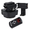 YT1000 Panoramic Electric Ball Head Wireless Remote Control for Mobile