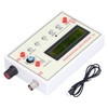 DDS Functional Signal Generator Sine/Square/Sawtooth Triangle Wave FG‑100 1HZ‑500KHZ DC