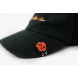 KOYO Anime Golf Ball Markers - Dragon Anime Golf Ball Marker with Magnetic Hat Clip - Funny Golf Gift for Men, Women and Kids - Golf Accessories and Gifts