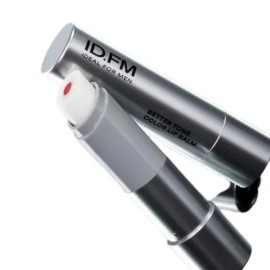 Ideal for Men Better Tone Color Lip Balm / 아이디얼 포 맨 베러톤 컬러 립밤