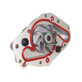 DNJ WP1116 Water Pump/For 2007-2010/ Chrysler, Dodge/ 300, Avenger, Charger, Magnum, Sebring/ 2.7L/ DOHC/ V6/ 24V/ 167cid