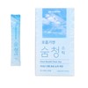 [Sumcheong] Breathing stick for respiratory system (30 packs of 12g) / [숨청] 호흡기엔 숨청스틱 (12g 30포)