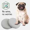 Evergreen Pet Supplies Microwavable Heating Disc for Pets - 2