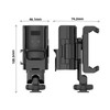 DJI OSMO POCKET 3 Extension Adapter Stand Cell Phone Holder
