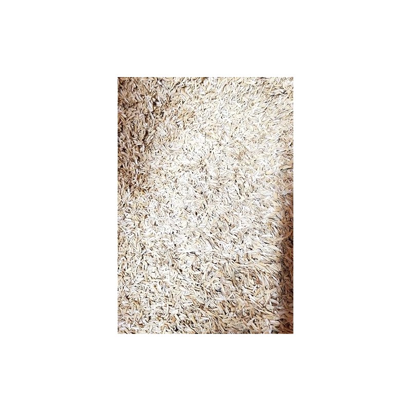 Grape and Granary Rice Hulls, 5 lb bag