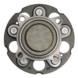 MOOG 512448 Wheel Bearing and Hub Assembly for Honda CR-V