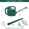 2 Gallon Watering Can, Garden Watering Can Outdoor, Plant Water