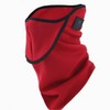 Casiya Winter Thermal Neck Warmer Sports Mask Scarf Ray Navy