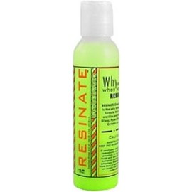 Resinate Pipe Cleaner Green Unscented 4 Fl Oz