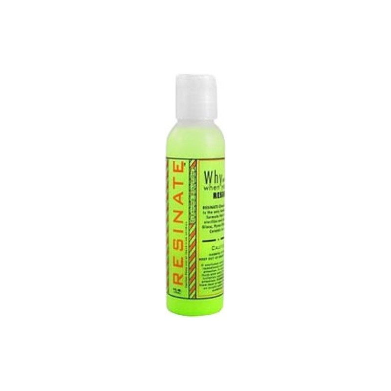 Resinate Pipe Cleaner Green Unscented 4 Fl Oz