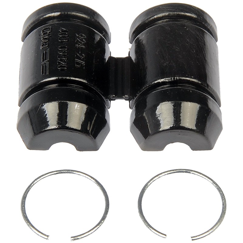 Dorman 924-275 Fuel Door Release Cable Repair Collar Compatible with