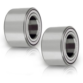 TIANYAN ATV and UTV Wheel Bearings for Arctic Cat 1402-027, 1402-809丨 93305-00601-00, 93305-00602-00丨Kawasaki 92045-0123, 92045-0800丨Suzuki, Prowle 650 700 700HDX 2pcs