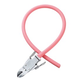 Matsuyoshinon Latex Tourniquet MY-5700 Set, Sakura Pink, Latex-Free, Tourniquet, Blood Collection, Medical, Nursing Clinic