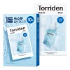 Torriden Dive In Mascarilla Facial De Ácido Hialurónico 10