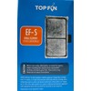 Top Fin EF-S Element Filter Cartridge Value Pack 12 Month