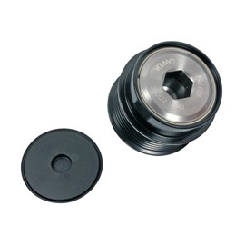 Litens Alternator Pulley - 920762A