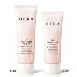 Hera 헤라 UV 유브이 프로텍터 톤업 선크림 50ml + 40ml 727764
