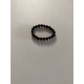 Unbranded Baby/ Infant Tiger Eye Bracelet