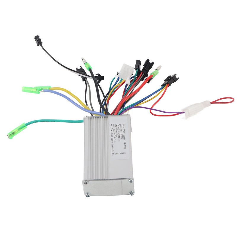 Controller LCD Display Control Panel with Shift Switch Accessory for