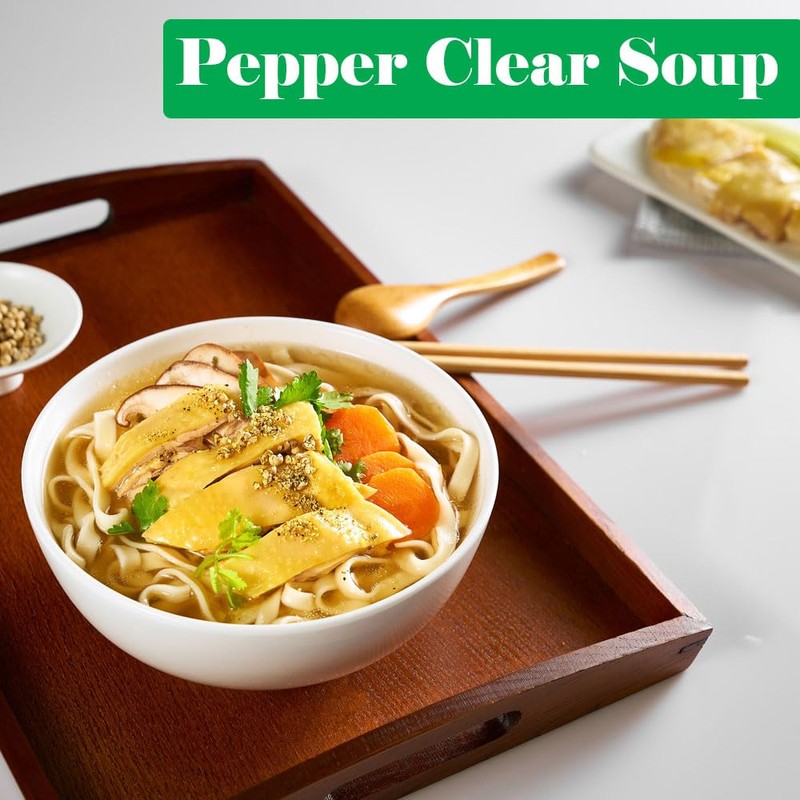 Ina Pan Mee (Assorted Flavors)