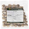 JustIngredients Essentials Nutmeg, 250 g
