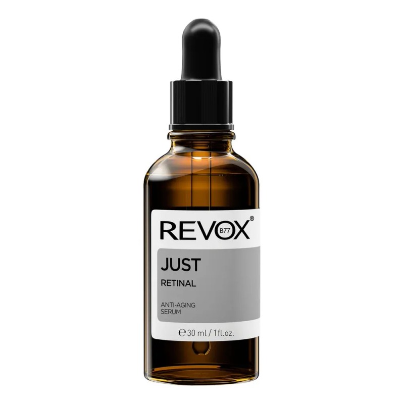 Revox B77 Just srum retinal 30 ml, renovacin nocturna y