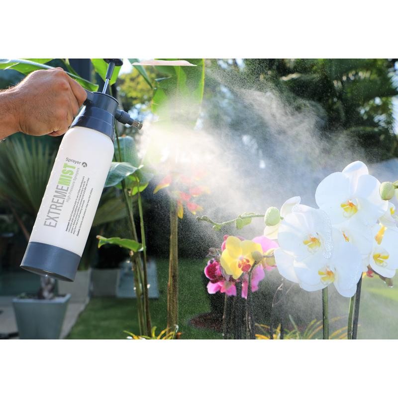 ExtremeMIST High-Performance Plant Mister - Size: 20oz