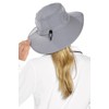 Performance Golf Hat with Wide Brim - UPF 50+ Sun