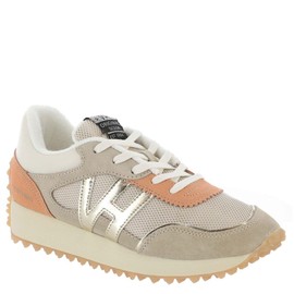 VINTAGE HAVANA Cosmic 3 Womens Oxford 8 BM US TaupeOrangeMulti