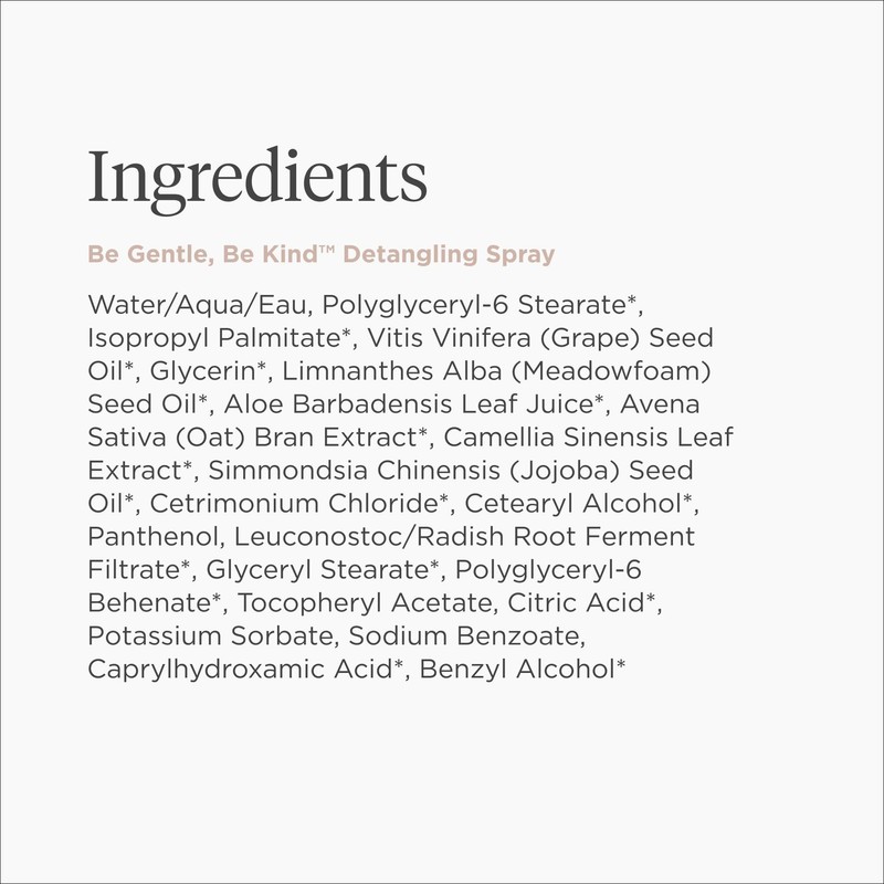 Briogeo Be Gentle, Be Kind Aloe + Oat Milk Ultra