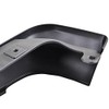 XUKEY Auto Molded Splash Guards for Acura TSX 2009 2010
