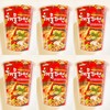 Paido Instant Noodle With Spicy Seafood Soup 2.29 Oz (6