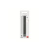 Legami - Erasable Gel Pen Refill Set of 3 -