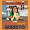 Exploding Kittens Block Block Burrito Expansion Pack 2-6 Players -