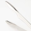 Endoshoji Commercial Use TKG BBQ Tongs 15cm (5.9 inches) BTVI201