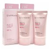 NPFrani 엔프라니 실키핏 선블록 70ml+70ml 핑크톤업선크림 Enprani Silky Fit Sunblock